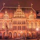 Rathaus Bremen