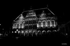 Rathaus Bremen