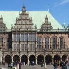 Rathaus Bremen