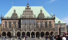 Rathaus Bremen