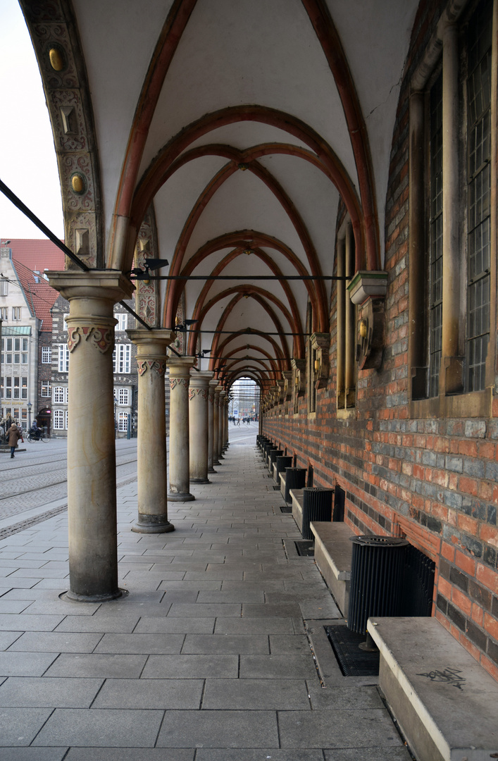 Rathaus Bremen