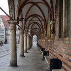 Rathaus Bremen