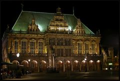 Rathaus Bremen