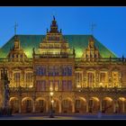 Rathaus Bremen