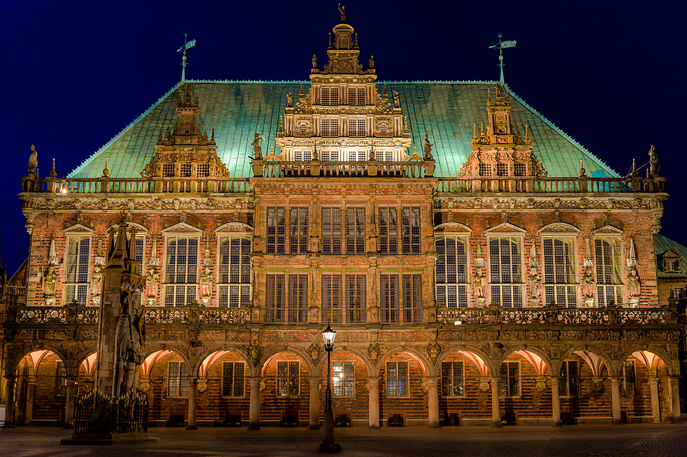 Rathaus Bremen