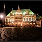 Rathaus Bremen