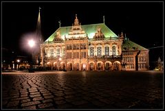 Rathaus Bremen