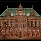 Rathaus Bremen (R)