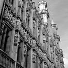 Rathaus Brüssel