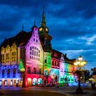 Rathaus Bückeburg