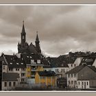  "Rathaus-Burg" zu Aachen