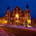 Rathaus Burglengenfeld