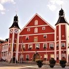 Rathaus Burglengenfeld
