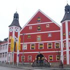 Rathaus Burglengenfeld