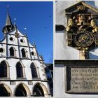 Rathaus Burgsteinfurt