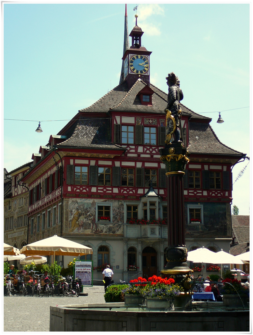 Rathaus