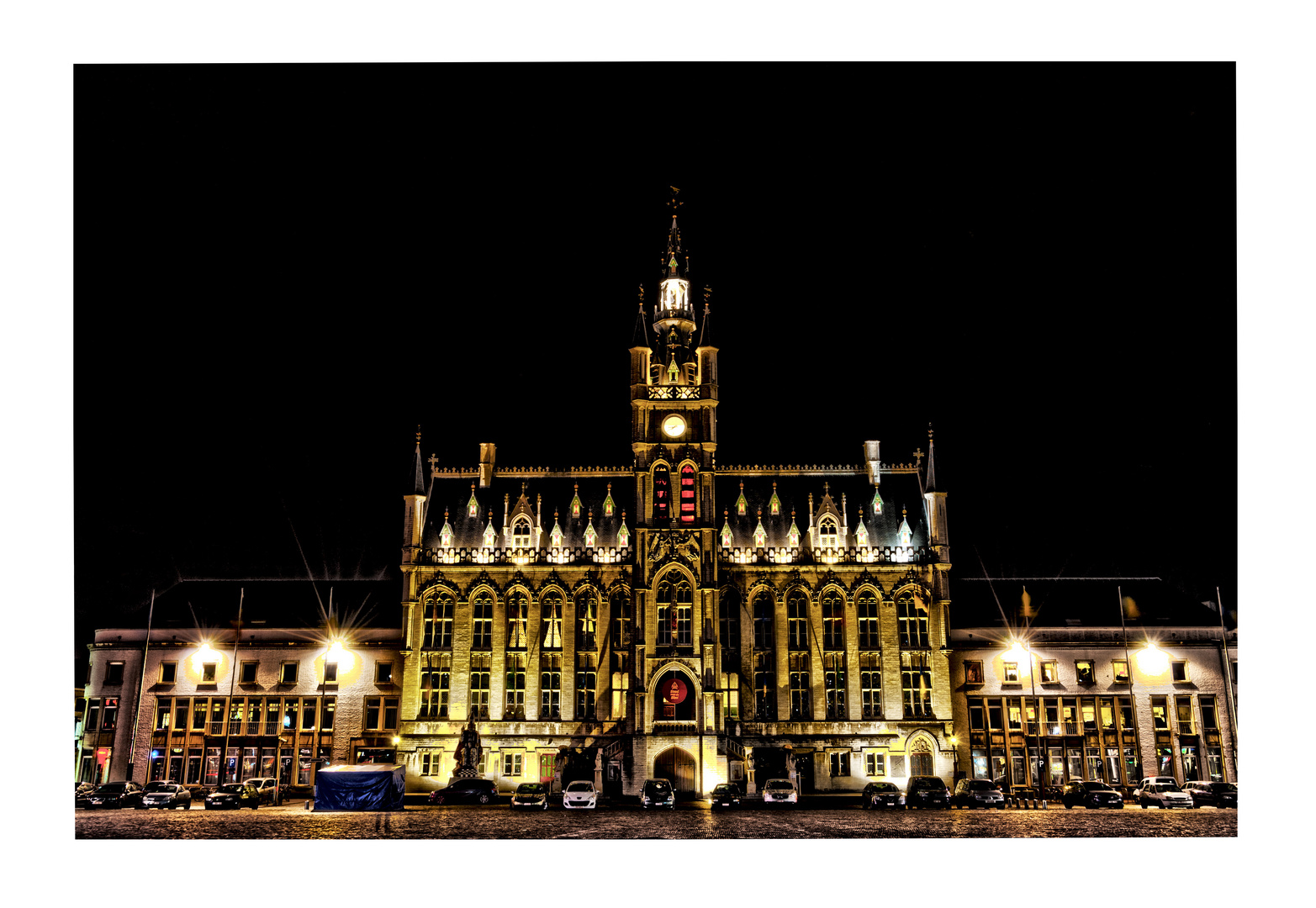 Rathaus