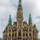 Rathaus