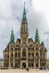 Rathaus