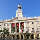 Rathaus Cadiz