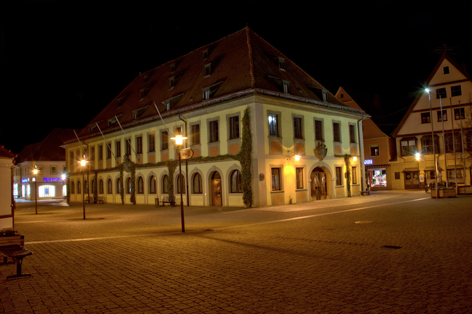 Rathaus