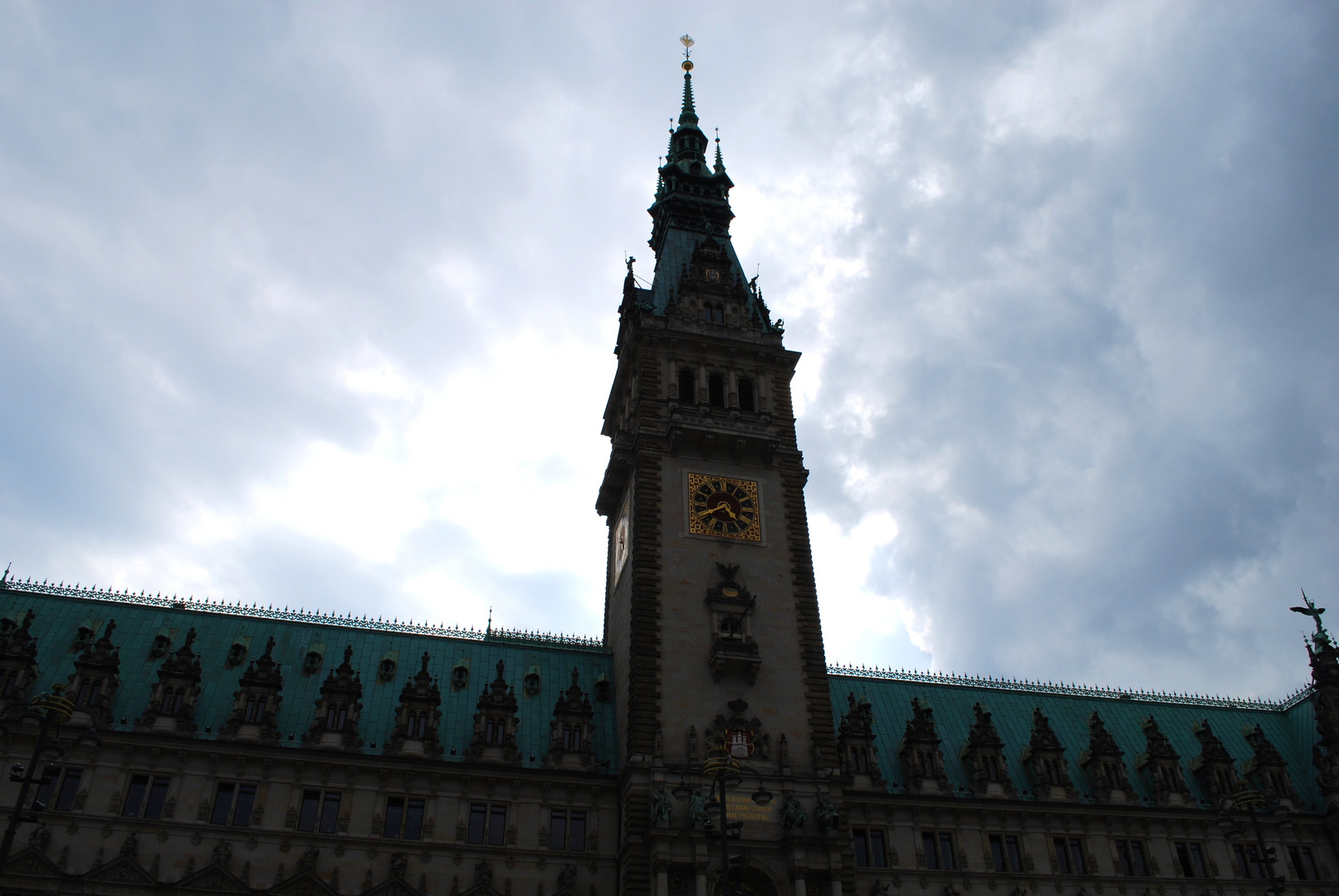 Rathaus