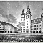 Rathaus Chemnitz