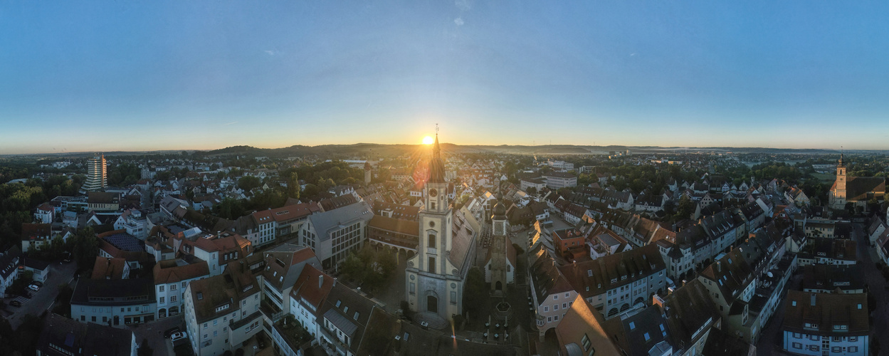 Rathaus Crailsheim 