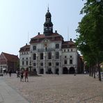 Rathaus