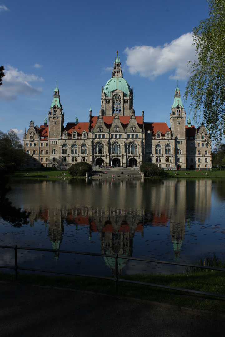 Rathaus