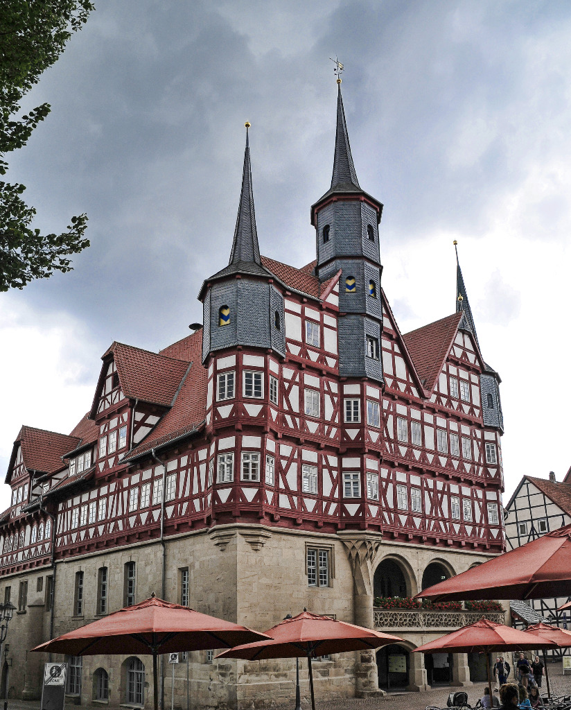 Rathaus