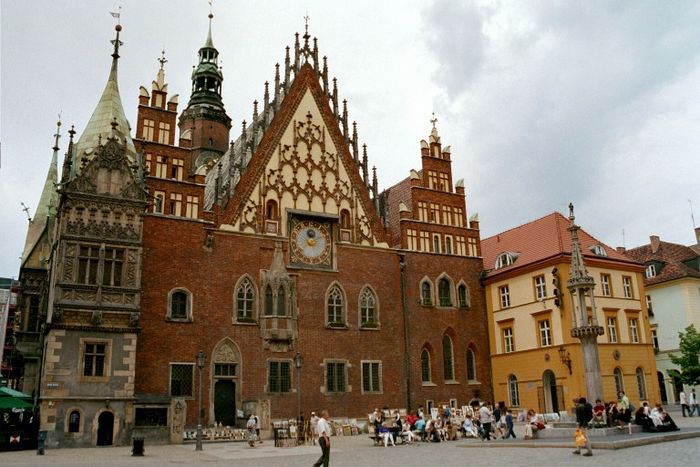 Rathaus