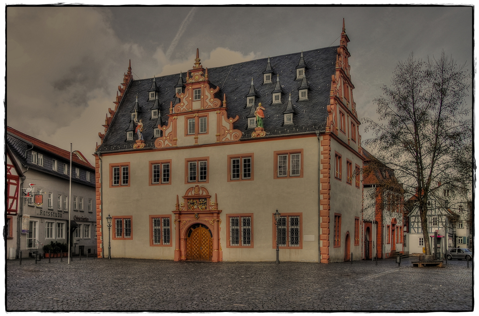 Rathaus