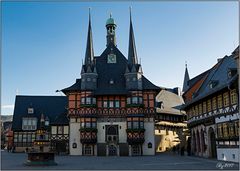 Rathaus