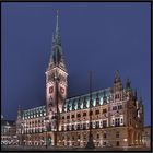 * Rathaus *