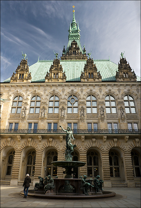 Rathaus