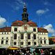 Rathaus der Hansestadt Lneburg