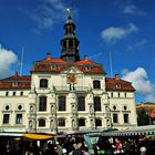 Rathaus der Hansestadt Lüneburg