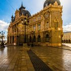 Rathaus der Stadt Cartagena