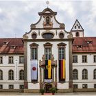 Rathaus der Stadt Füssen