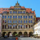 Rathaus der Stadt Görlitz