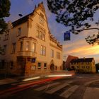 Rathaus Derendingen