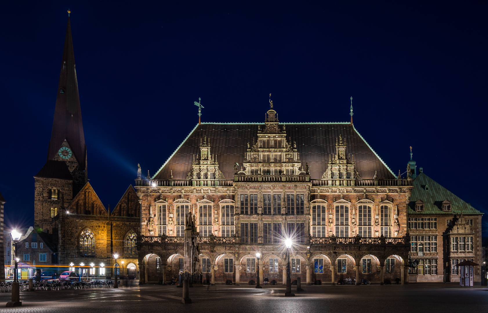 Rathaus