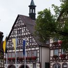 Rathaus Dornstetten