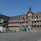 Rathaus Düsseldorf