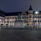 Rathaus Düsseldorf