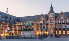 Rathaus Düsseldorf