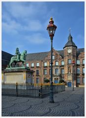 Rathaus Düsseldorf