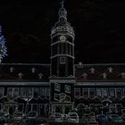 Rathaus dunkel