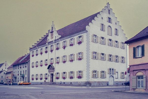 Rathaus
